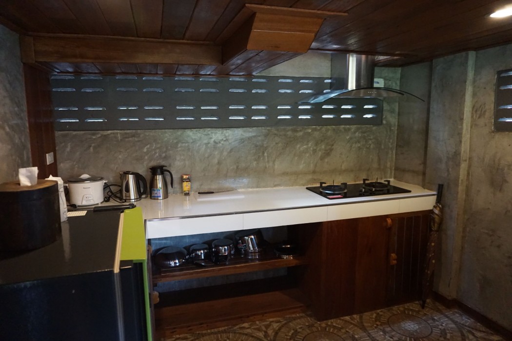 boutique village hotel