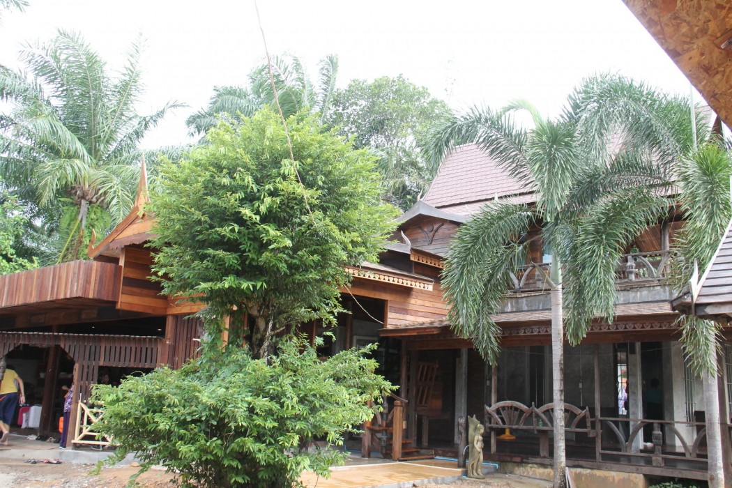 boutique village hotel