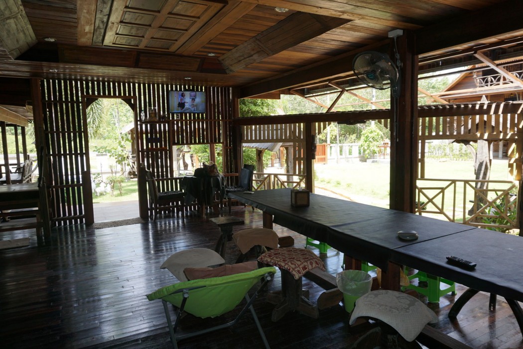 boutique village hotel