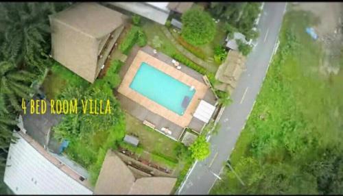 boutique village hotel