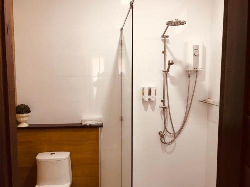 boutique village hotel