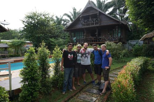 boutique village hotel