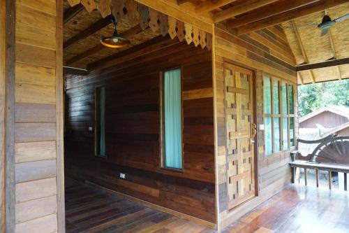 boutique village hotel