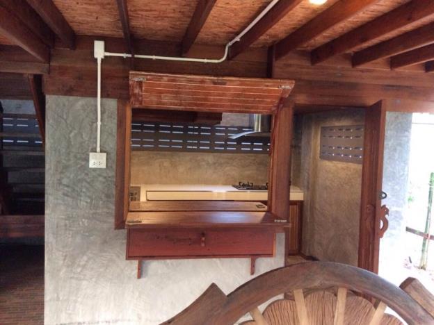 boutique village hotel