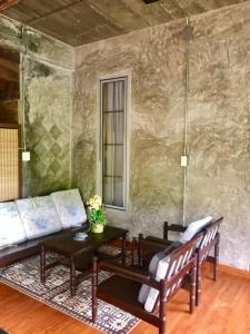 boutique village hotel