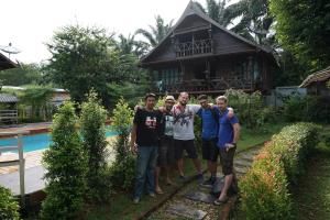 boutique village hotel