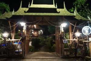 boutique village hotel