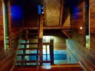 boutique village hotel