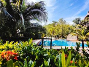 boutique village hotel