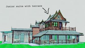 boutique village hotel