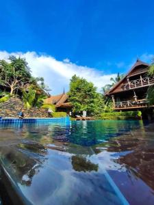 boutique village hotel