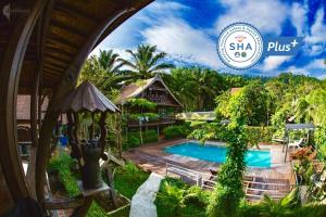 boutique village hotel