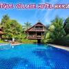 boutique village hotel