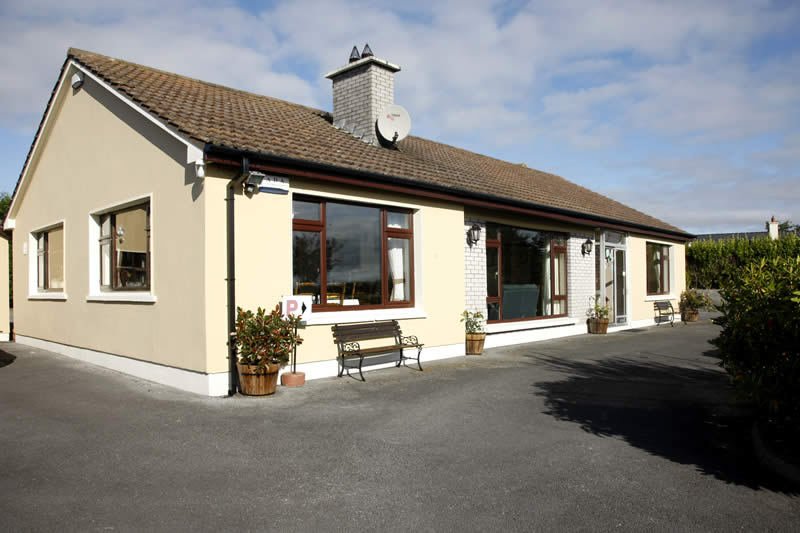 Torine House,Killarney>>County Kerry,3 star