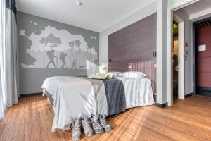 Le Merceny Motel,Bastogne>>Arlon,3 star