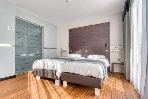 Le Merceny Motel,Bastogne>>Arlon,3 star