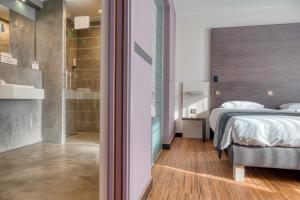 Le Merceny Motel,Bastogne>>Arlon,3 star