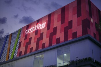 Amaris Hotel Ponorogo,Madiun>>East Java,2 star