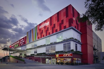 Amaris Hotel Ponorogo,Madiun>>East Java,2 star