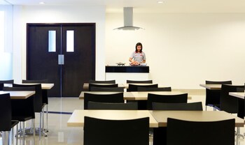 Amaris Hotel Ponorogo,Madiun>>East Java,2 star