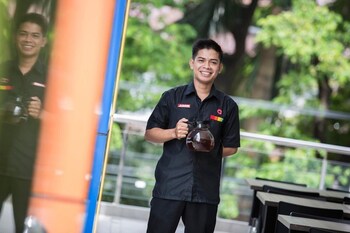 Amaris Hotel Ponorogo,Madiun>>East Java,2 star