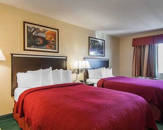 Quality Inn,Deschutes County>>Bend,3 star