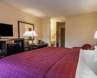 Quality Inn,Deschutes County>>Bend,3 star