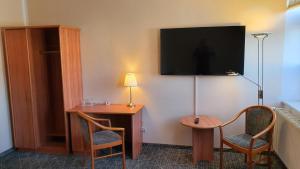 Parkhotel Senftenberg,Brandenburg Region>>Senftenberg,3 star