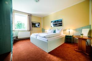 Parkhotel Senftenberg,Brandenburg Region>>Senftenberg,3 star