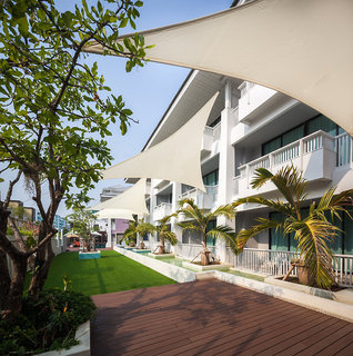 Loligo Resort Hua Hin,Khao Takiab>>Hua Hin,4 star