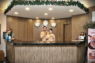 grand palace hotel makassar