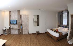 grand palace hotel makassar