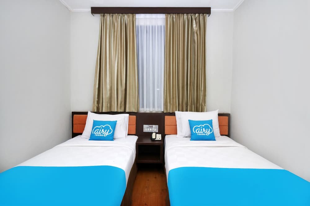 grand palace hotel makassar