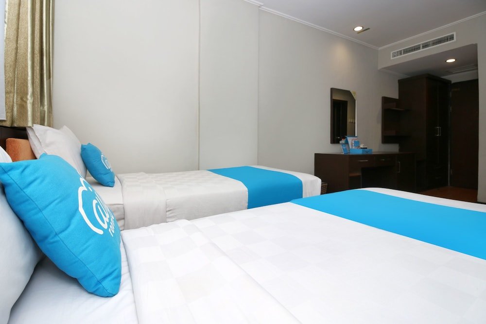 grand palace hotel makassar