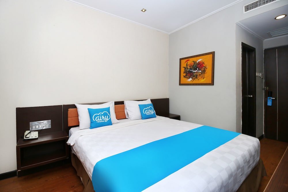 grand palace hotel makassar