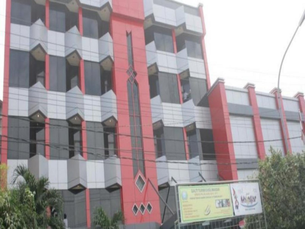 grand palace hotel makassar