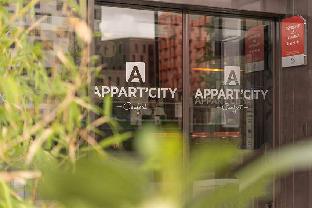 Appartcity Confort Paris Grande Bibliotheque,Paris>>Charenton-Le-Pont,4 star