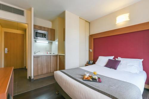 Appartcity Confort Paris Grande Bibliotheque,Paris>>Charenton-Le-Pont,4 star