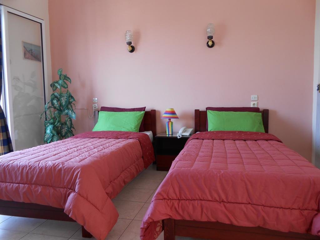 molos agios konstantinos