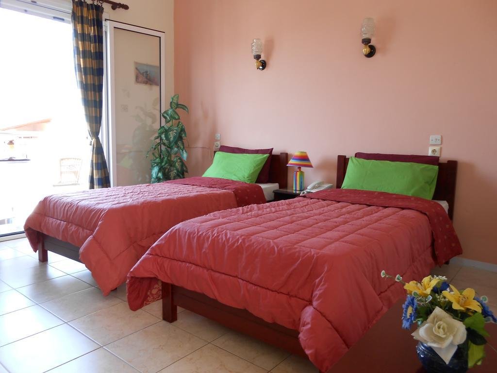 molos agios konstantinos