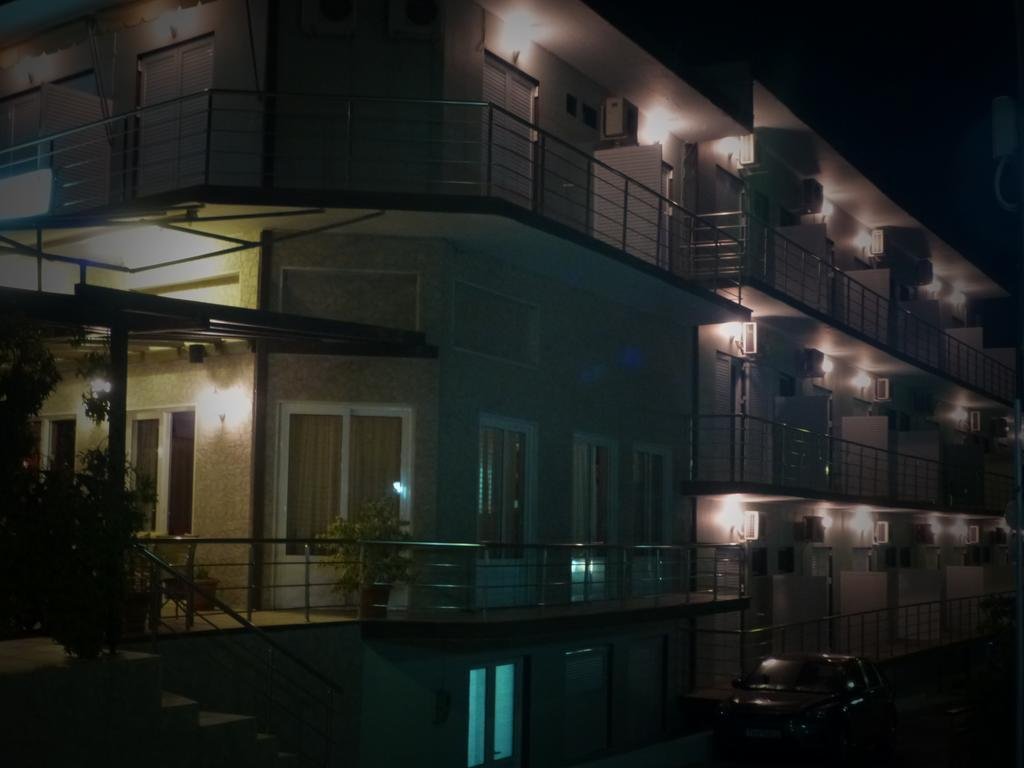 molos agios konstantinos