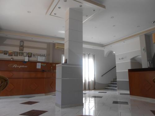 molos agios konstantinos