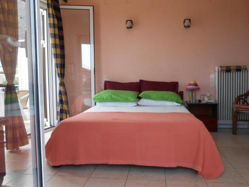 molos agios konstantinos