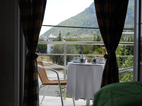 molos agios konstantinos