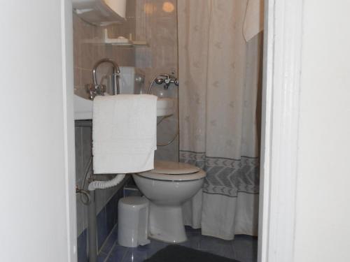 molos agios konstantinos