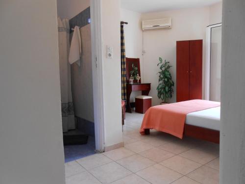 molos agios konstantinos