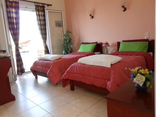 molos agios konstantinos