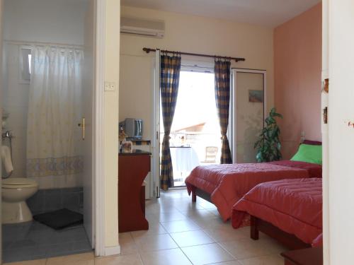 molos agios konstantinos