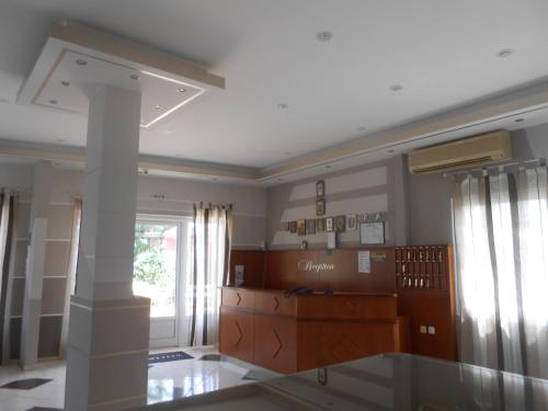 molos agios konstantinos