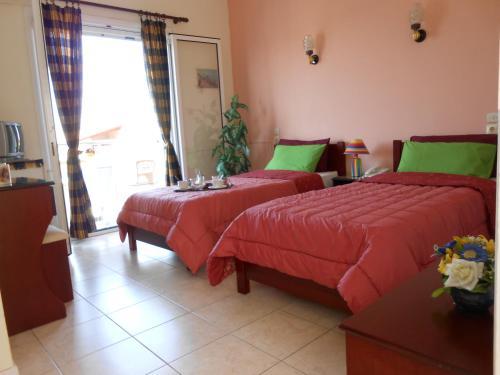 molos agios konstantinos